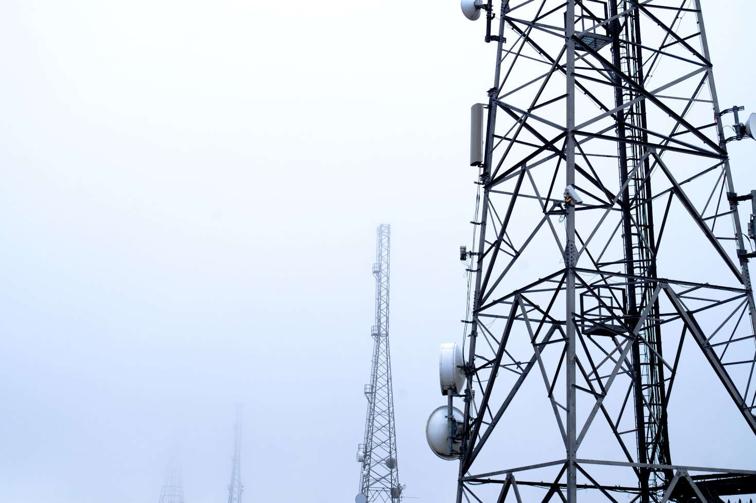 The Future of Telecommunication: What’s Next?